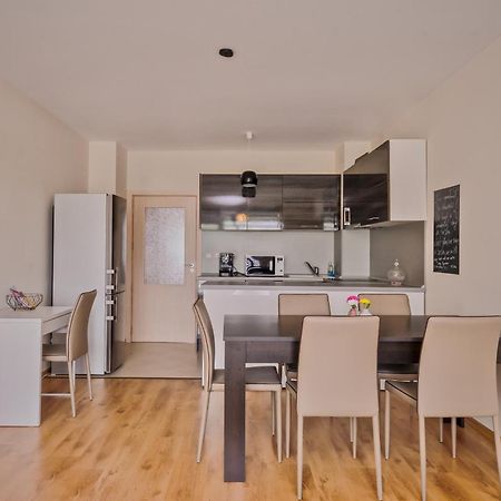 Vitosha View One Bedroom Apartment By Flat Mаnager Sofía Exterior foto